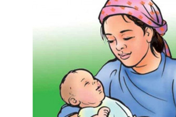 गण्डकीमा मातृ स्वास्थ्यमा सुधार